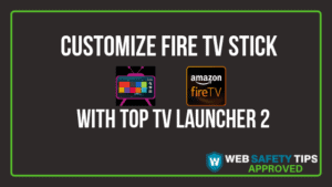 appstarter v4.0 for fire tv