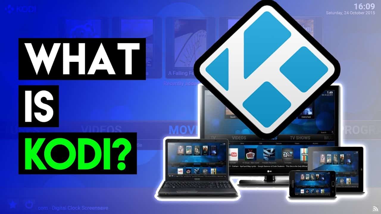 how to install kodi on usb stick for tv