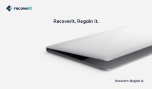 recoverit free data recovery.