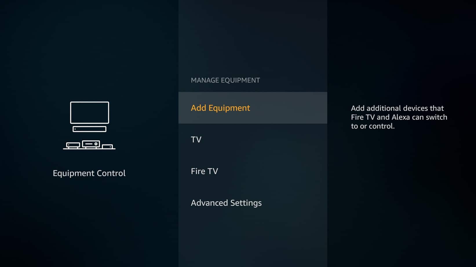how to change default video player on alex fire