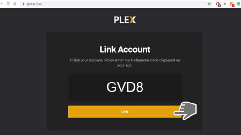 download plex firestick
